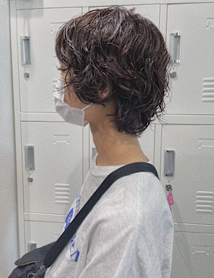 【全席半個室サロン】Hairate坂戸店×スタイル