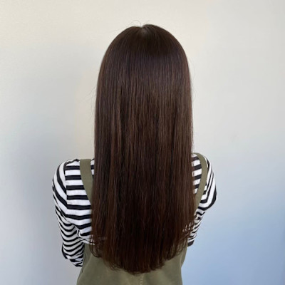 Frames hair &relax 赤羽店×スタイル