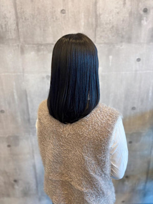 ブルーブラック《 ARCH Mayu 》