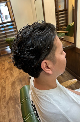 アンニュイウェーブ