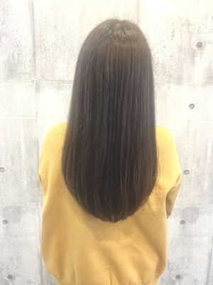 つやさらストレート【ARCH Sayaka】