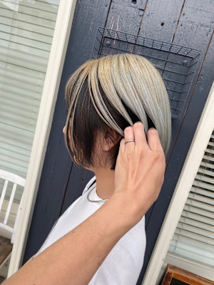 milco 蕨店×スタイル