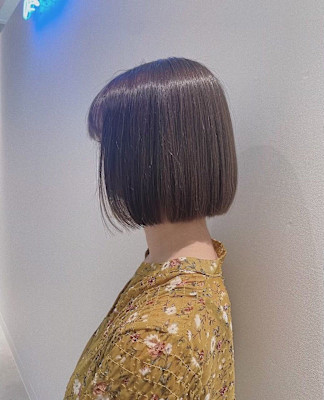 Frames hair＆relax 西川口店×スタイル