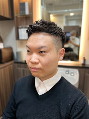 新提案！ビジネスカジュアルスタイル！