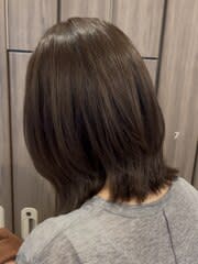 レイヤー×柔らかカラー