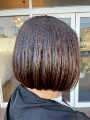 Frames hair&relax 吉川店×スタイル