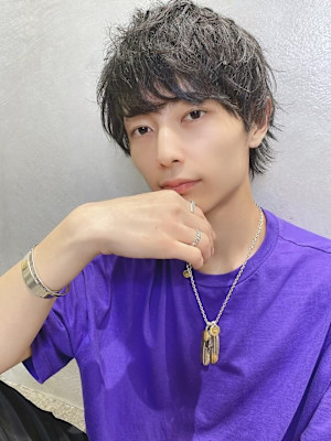 Frames hair&relax 吉川店×スタイル