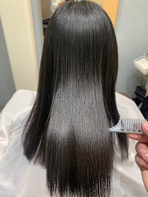 kotona Hair&relax 草加店×スタイル