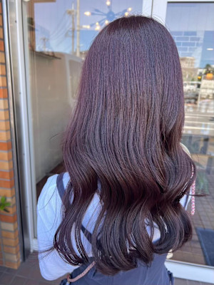 kotona Hair&relax 草加店×スタイル