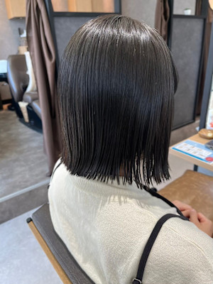 kotona Hair&relax 草加店×スタイル