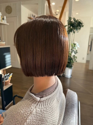 kotona Hair&relax 草加店×スタイル