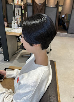 kotona Hair&relax 草加店×スタイル