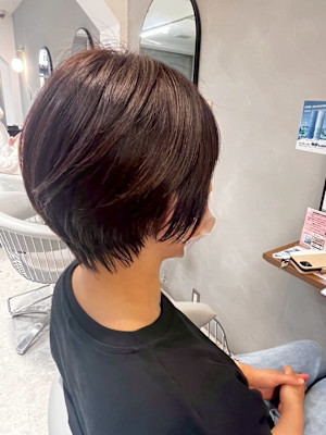 kotona Hair&relax 草加店×スタイル