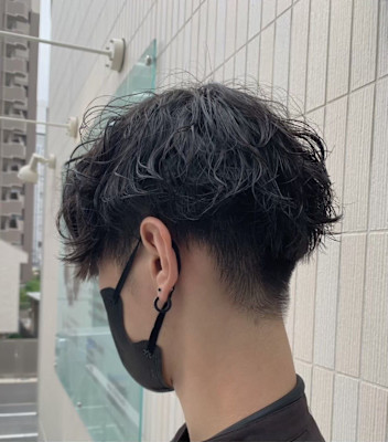 kotona Hair&relax 草加店×スタイル