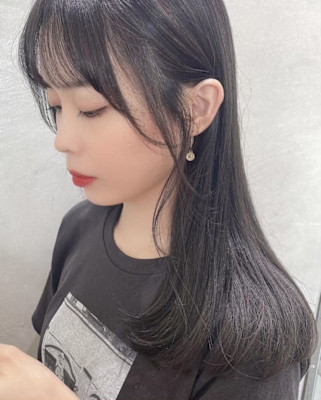 kotona hair＆eyelash 竹ノ塚×スタイル