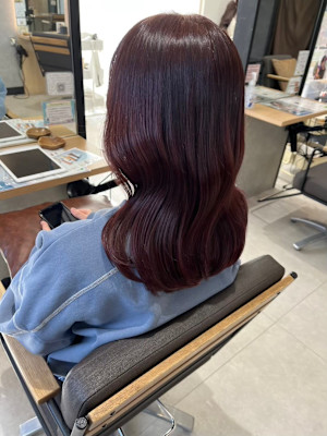 kotona hair＆eyelash 竹ノ塚×スタイル