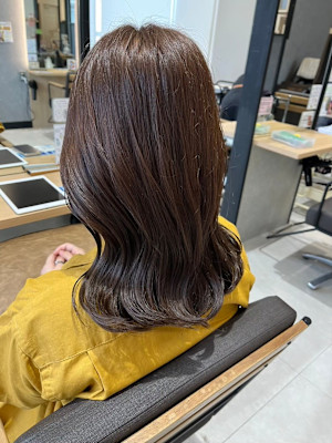 kotona hair＆eyelash 竹ノ塚×スタイル