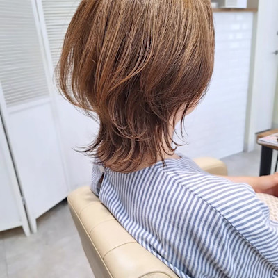 kotona hair＆eyelash 竹ノ塚×スタイル