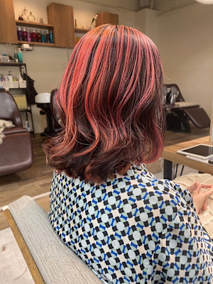 kotona hair＆eyelash 竹ノ塚×スタイル