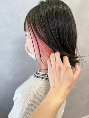 kotona hair＆eyelash 竹ノ塚×スタイル