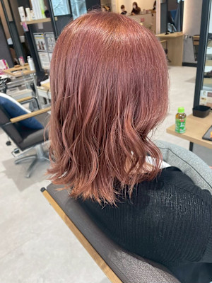 kotona hair＆eyelash 竹ノ塚×スタイル