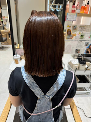 kotona hair＆eyelash 竹ノ塚×スタイル