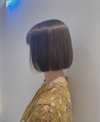 kotona hair＆eyelash 竹ノ塚×スタイル