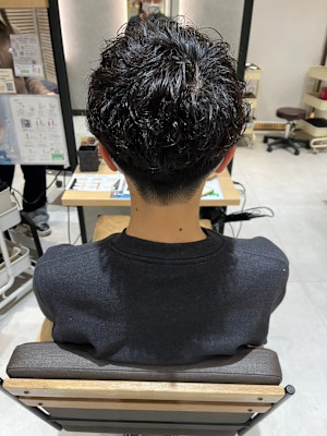 le:fro:m 獨協大学前店×スタイル