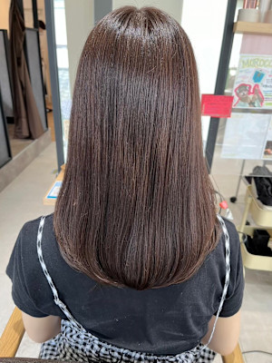 le:fro:m 獨協大学前店×スタイル