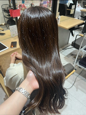 le:fro:m 獨協大学前店×スタイル