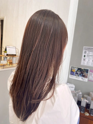 le:fro:m 獨協大学前店×スタイル