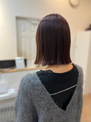 le:fro:m 獨協大学前店×スタイル