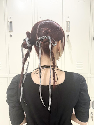 ツインアレンジ/ライブアレンジ