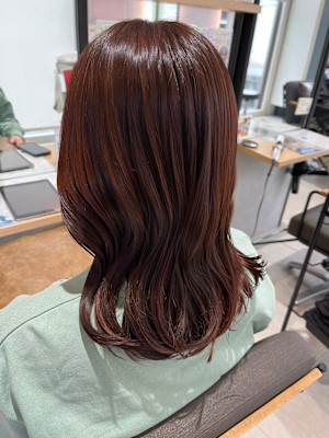 Liecot 与野店×スタイル