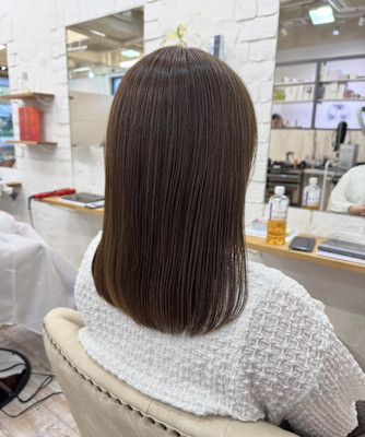 大人かわいい / イルミナカラー