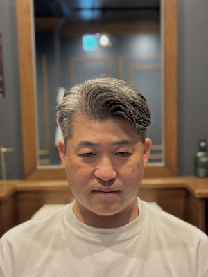 毛流れビジネス