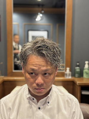 オトナツイスパ