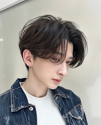 oli-oli（オリオリ）× メンズ