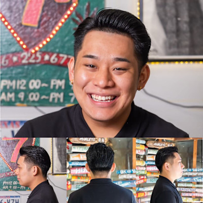 七三分け 本厚木/海老名/伊勢原/相模原/座間