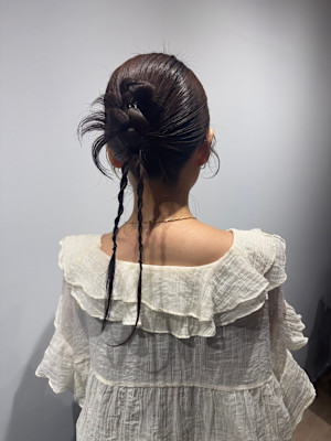 Ankh 【アンクー】×スタイル