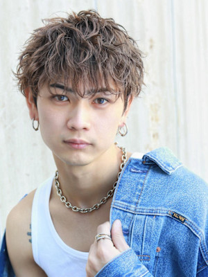 ツイストスパイラル