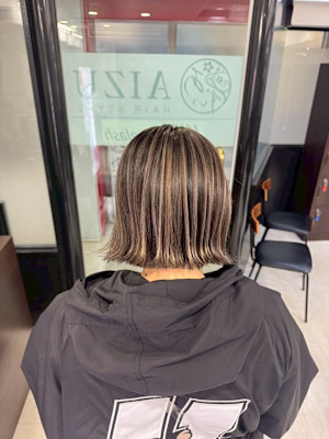 デザインカラー