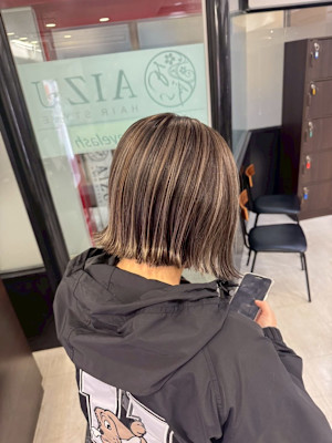 デザインカラー