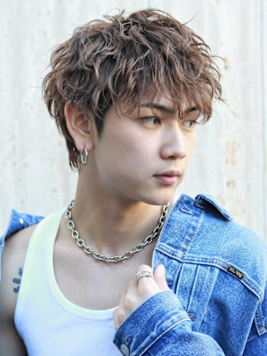 ツイストスパイラル