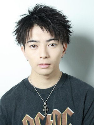 スパイキーフェザー