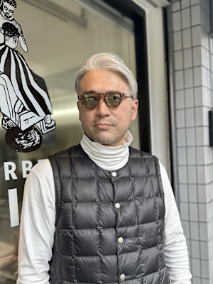 ビジネスサイドパート