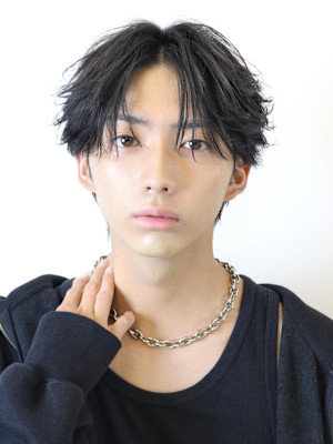 フェザーショート