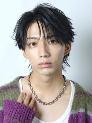 フェザーショート