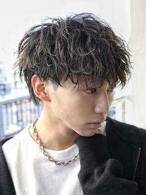 ツイストスパイラル