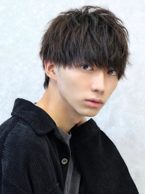 王道ラフマッシュ